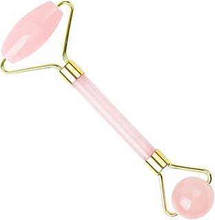 Herramienta de rodillo de masaje facial simpl...