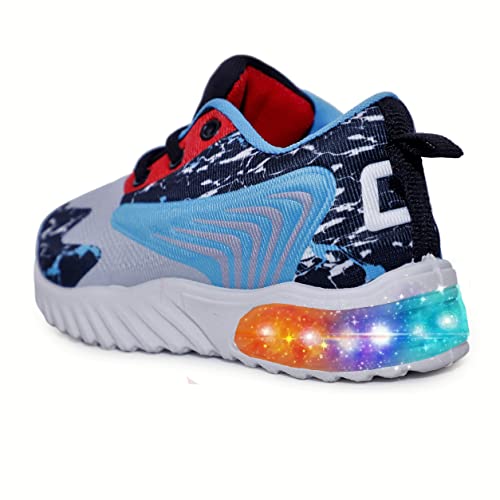 Image of HOOH-Now comfort in Fashion Unisex Kid Sneaker