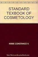 STANDARD TEXBOOK OF COSMETOLOGY B000HDN1WE Book Cover