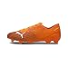 Produktbild PUMA Herren Ultra 2.1 Fg/Ag Fußballschuh, Shocking Orange Black