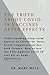 Produktbild THE TRUTH ABOUT COVID-19 VACCINES AFTER EFFECT: Understanding Long-term Effects of COVID-19. Post-Covid Complications for both Gender. How to use the FDA-Approve covid 19 test kit at home Effectively