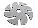 JoolTool Ninja Cushion Backing, 3