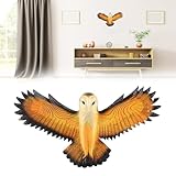 Zoom IMG-1 fyearfly scultura da parete a Zoom IMG-1 fyearfly scultura da parete a