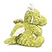 SUSULF Little Flying Dragon - Cute Stuffed Animal Plush Toy - Adorable Soft Dragons Toy Plushies and Gifts - Perfect Present for Kids (Green,7.87in/20cm)