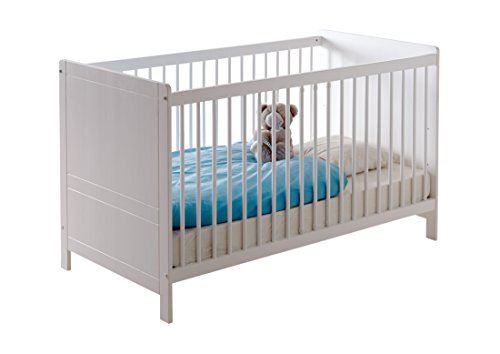 ᐅᐅBabybett Vergleich - Die beliebtesten Babybetten im Test!