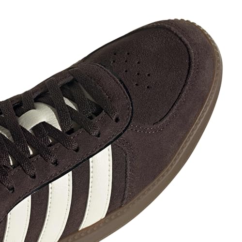 Image of adidas Breaknet Sleek Sneakers Shoes Casual - White