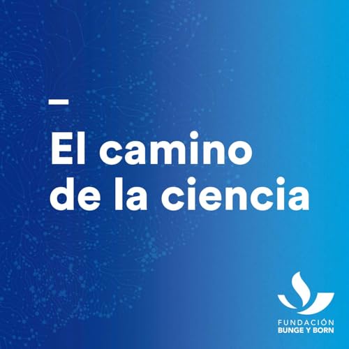 Medicina experimental: Gabriel Rabinovich Podcast Por  arte de portada