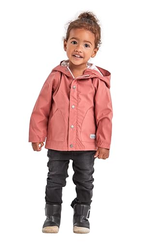 first instinct by killtec Kinder Softshell Jacke mit Kapuze FIS 23 MNS...
