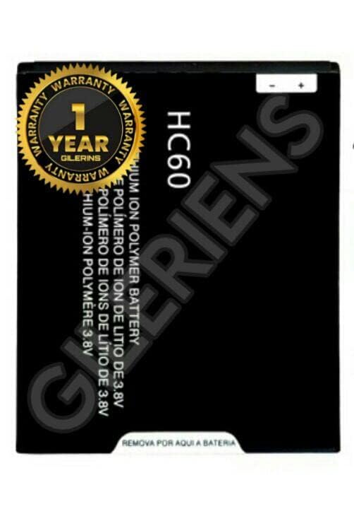 Image of Original HC60 Battery for Motorola C Plus XT1721, XT1723, XT1724 Battery with 1 Year warrenty ***** (P144)