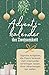 Produktbild Adventskalender der Zweisamkeit: Tägliche Aufgaben, die Paare bewusst Zeit miteinander verbringen lassen, ohne Ablenkungen von außen. Das perfekte Geschenk für Frauen und Männer