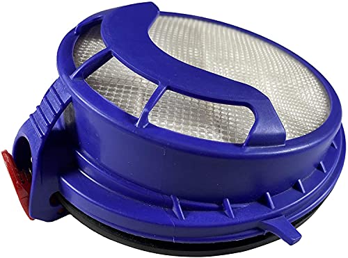 EFP HEPA Filter for DC25
