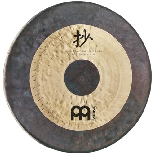 44 Chau Tam Tam for Sound Healing Therapy