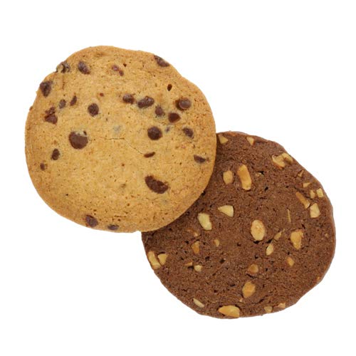 Amazon.co.jp: ミッキーマウス 袋入りクッキー お菓子