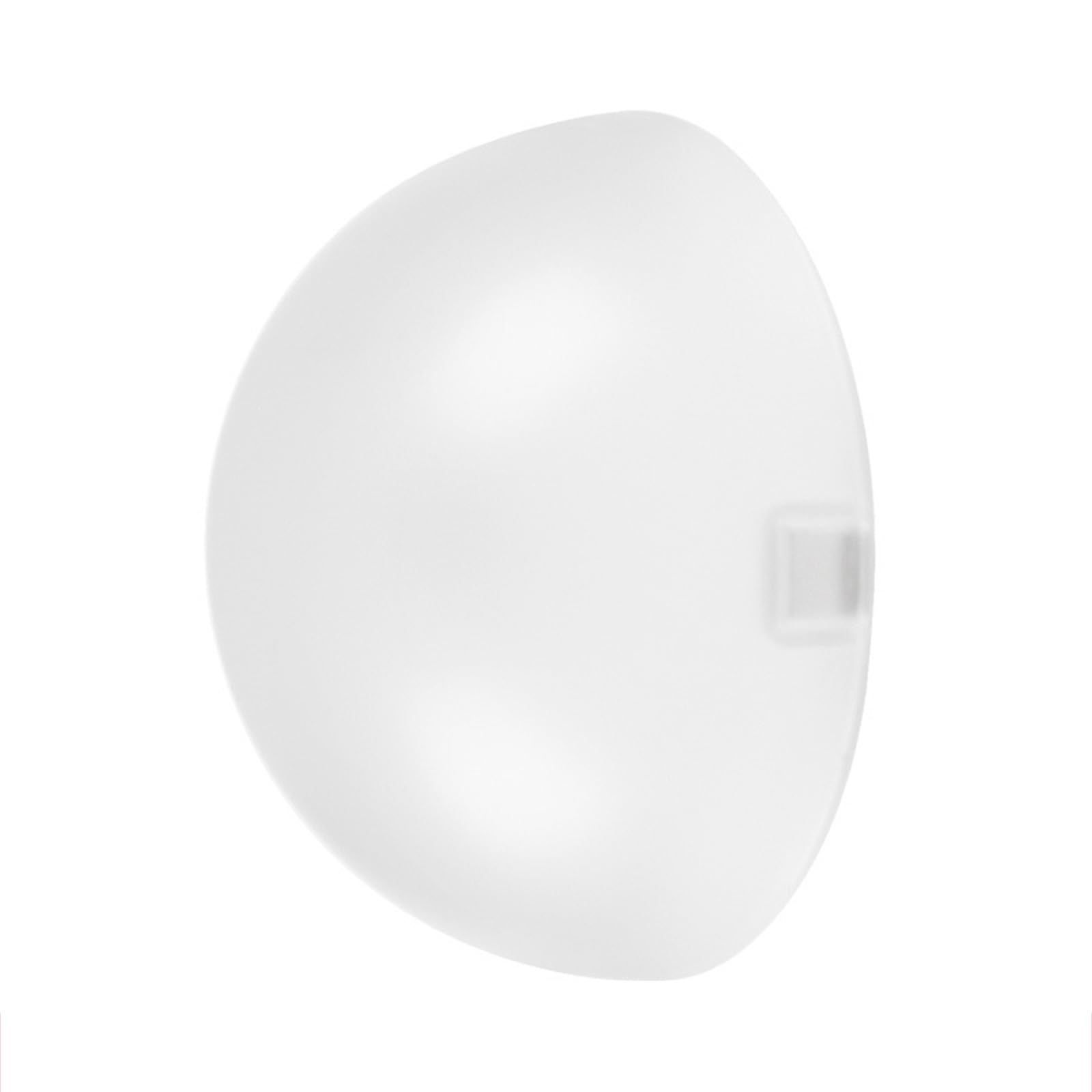 Speedlight Adattatore AKR11 Dome Diffusore AKR12 Scheda di Rimbalzo per Testa Rotonda Lampeggiante Migliora Fotografia Illuminazione