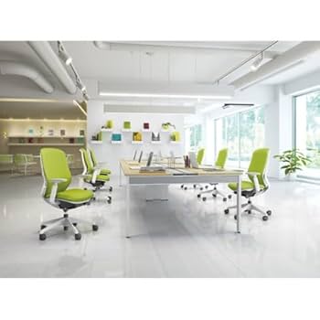 Amazon.co.jp: オカムラ オフィスチェア ハイバック 完成品 組立