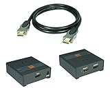 Unterstützt HDMI v1.1, v1.2 und v1.3b