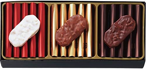 Amazon お歳暮 お菓子 人気商品 ユーハイム ラインゴールド ギフト Rg 10 ラッピング済 全国うまいもん便 ケーキ 洋菓子 通販