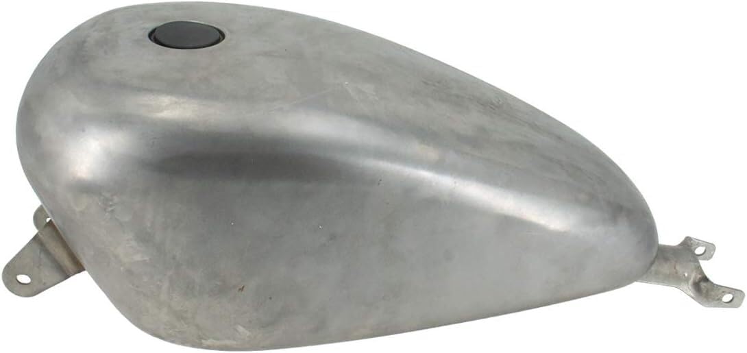 Serbatoio Carburante 14,4L 5,5 Galloni a Iniezione per Harley Sportster XL 883 1200