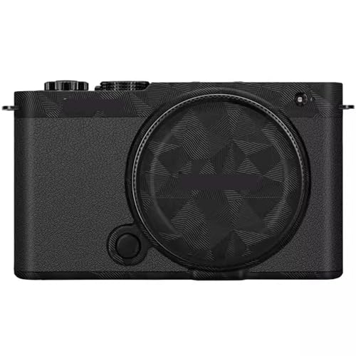 Autocollant Lumix S9 anti-rayures pour boîtier Panasonic
