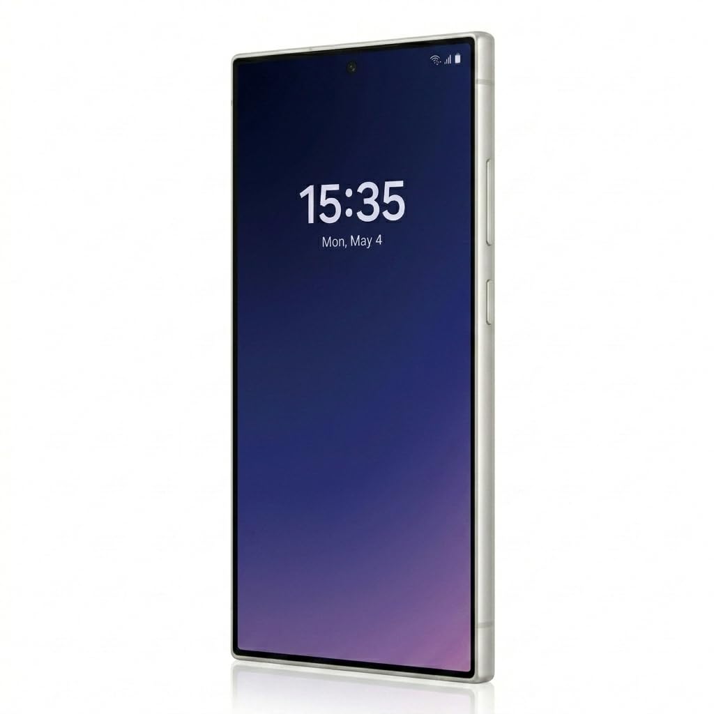 Amazon.co.jp: [SIM free] Galaxy S25 Ultra 5G | 12+512GB | SM-S938B
