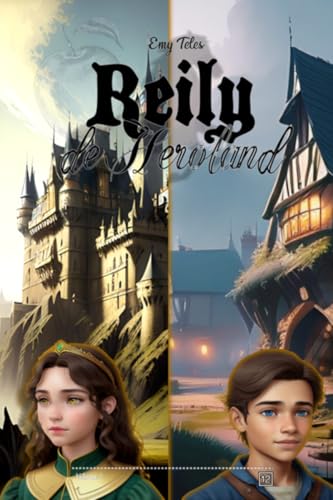 Reily De Heroland (Portuguese Edition)