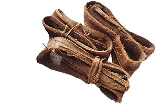 Seasol Walnut Tree Peel Dandasa/Datun/Juglans Regia Linn Akhrot Chhal (1 Kg)