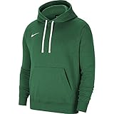 adidas hoodie grün Vordertasche. Nike Herren Team Club 20 Hoodie Kapuzenpullover, Pine Green/White/White, M