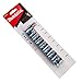 Price comparison product image Makita B-54651 9 Piece Cr-Mo 3/8" Square Drive Impact Socket Set