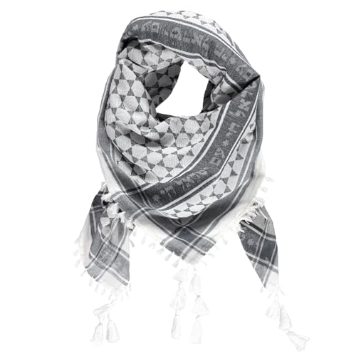 Star Of David ASH with Tassel Sudra/Scarf Am Israel Chai woven on the borders