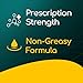 X Ray Dol Topical Arthritis Pain Reliever Cream, for Daily Joint & Muscle Pain, Full Prescription Strength, Fast-Acting Relief, 2 Ounces