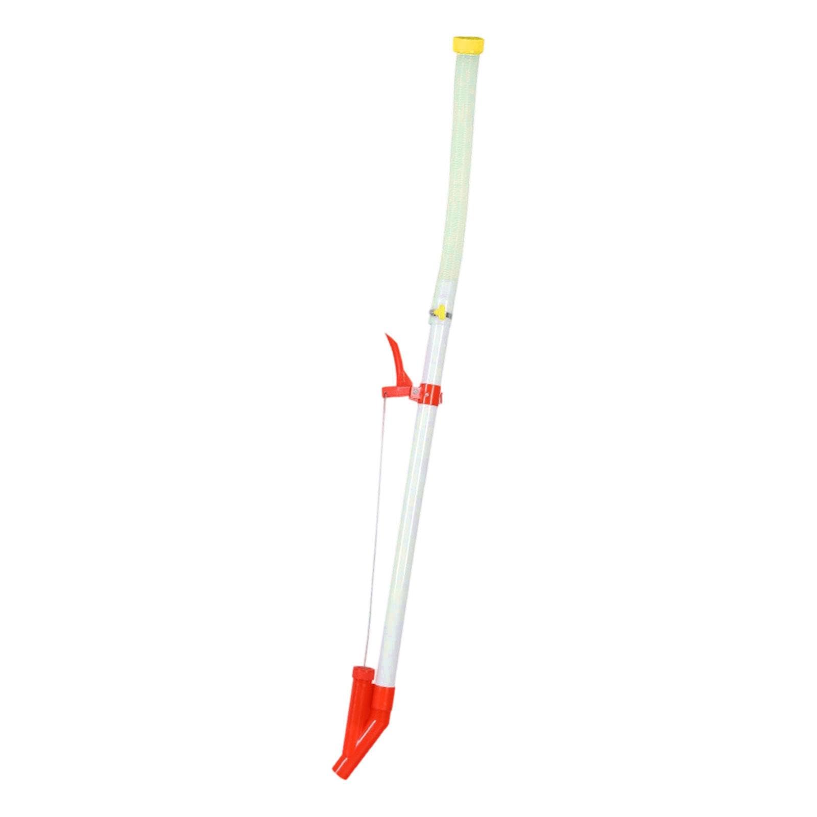 CALANDIS Manual Fertilizer Spreader Fertilizing Tool for Vegetables Corn Agricultural Back Bucket Type | Seeders & Spreaders | Chainsaw Parts & Accs | Gardening Supplies-image-27
