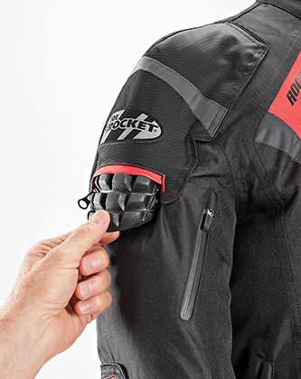 Joe Rocket MENS ATOMIC 5.0 JACKET