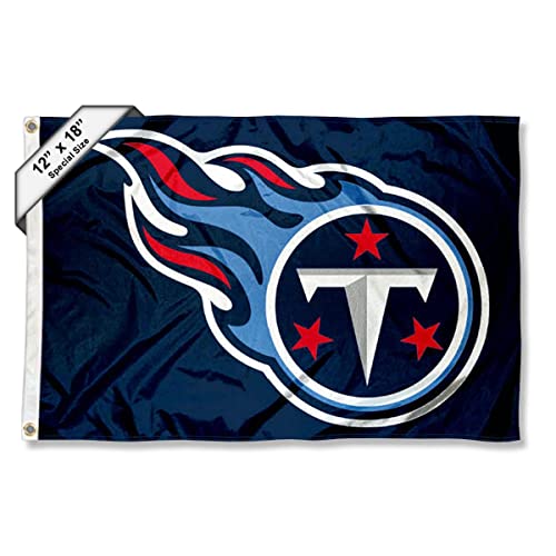 Drapeau Tennessee Titans WinCraft accessoire bateau et golf
