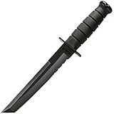 Ka-Bar 2-1245-1 Black Tanto Knife