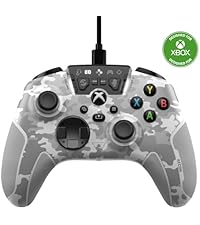 その他 Turtle Beach Recon Pro Controller XboxPC Recon Controller – Gaming Controller by Turtle Beach