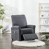 💛【Komfort und Langlebigkeit】💛Der Stuhl ist mit dickem Schaumstoff gepolstert und mit weichem Stoff bezogen und verfügt über einen stabilen Rahmen aus Holz und Stahl. Dadurch bietet er höchsten Komfort und Langlebigkeit.