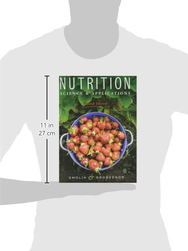 Nutrition: Science and Applications with Booklet package - Image 5