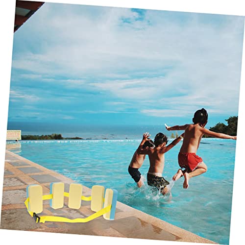 POPETPOP Swimming Floats for Boys and Girls Swim Belt for Swimming Boys and Girls Training Gear