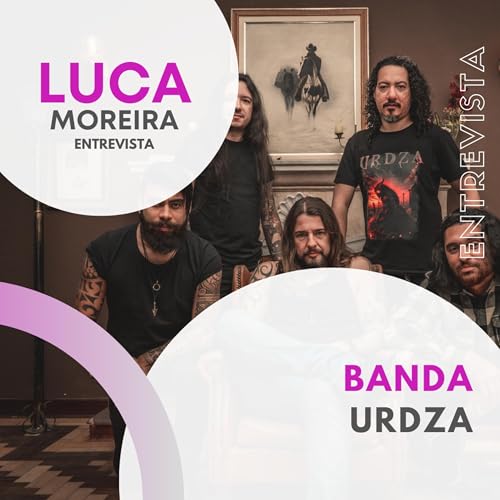 Epis&oacute;dio #223 - URDZA