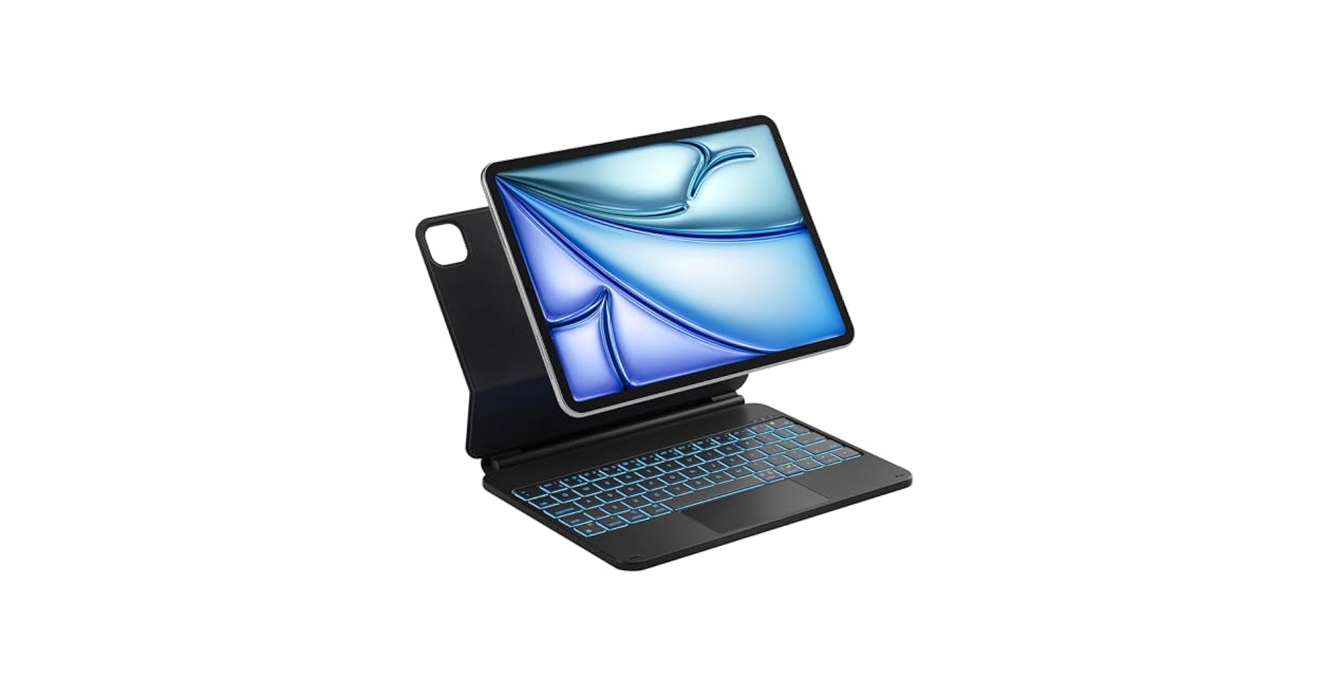Amazon.com: Inateck Magnetic Keyboard Case for Air 11 inch