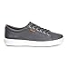 ECCO Men's Soft 7 Sneaker Oxford, Dark Shadow, 44 EU/10-10.5 M US