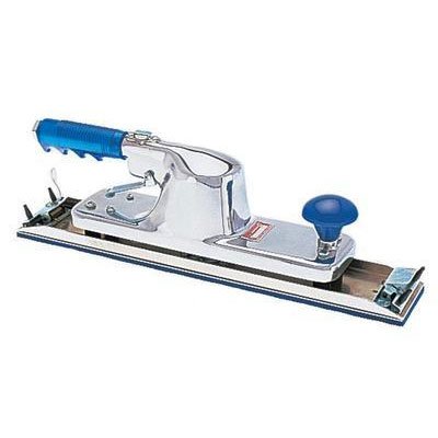 Orbital Longboard Air Sander 2 3/4 x 16 Inch PSA Pad