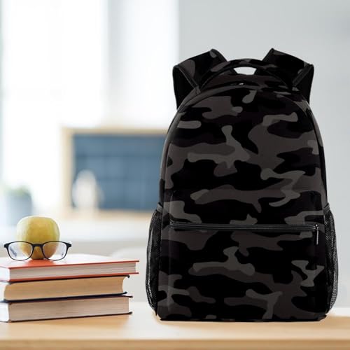 Sac à dos de voyage pour ordinateur portable spacieux anti-transpiration