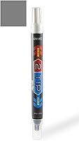 Vista 4 de 2Tip for Audi S7 Automotive Touch-up Paint - Candy White LB9A - All-Inclusive Package