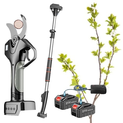 Cortasetos de Altura Batería Marca YMXEURSC