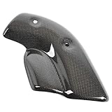  Protection d\'échappement 100% Carbone Compatible avec Ducati 748 916 996 998 B