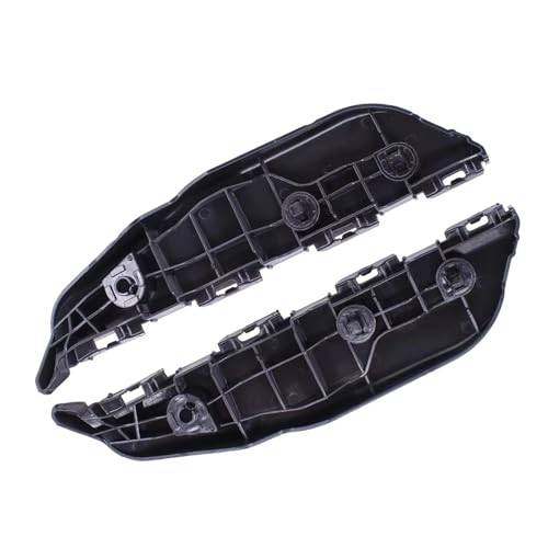 Support de rail de pare-chocs pour réparer un bouclier cassé sur Matrix 2009-2013