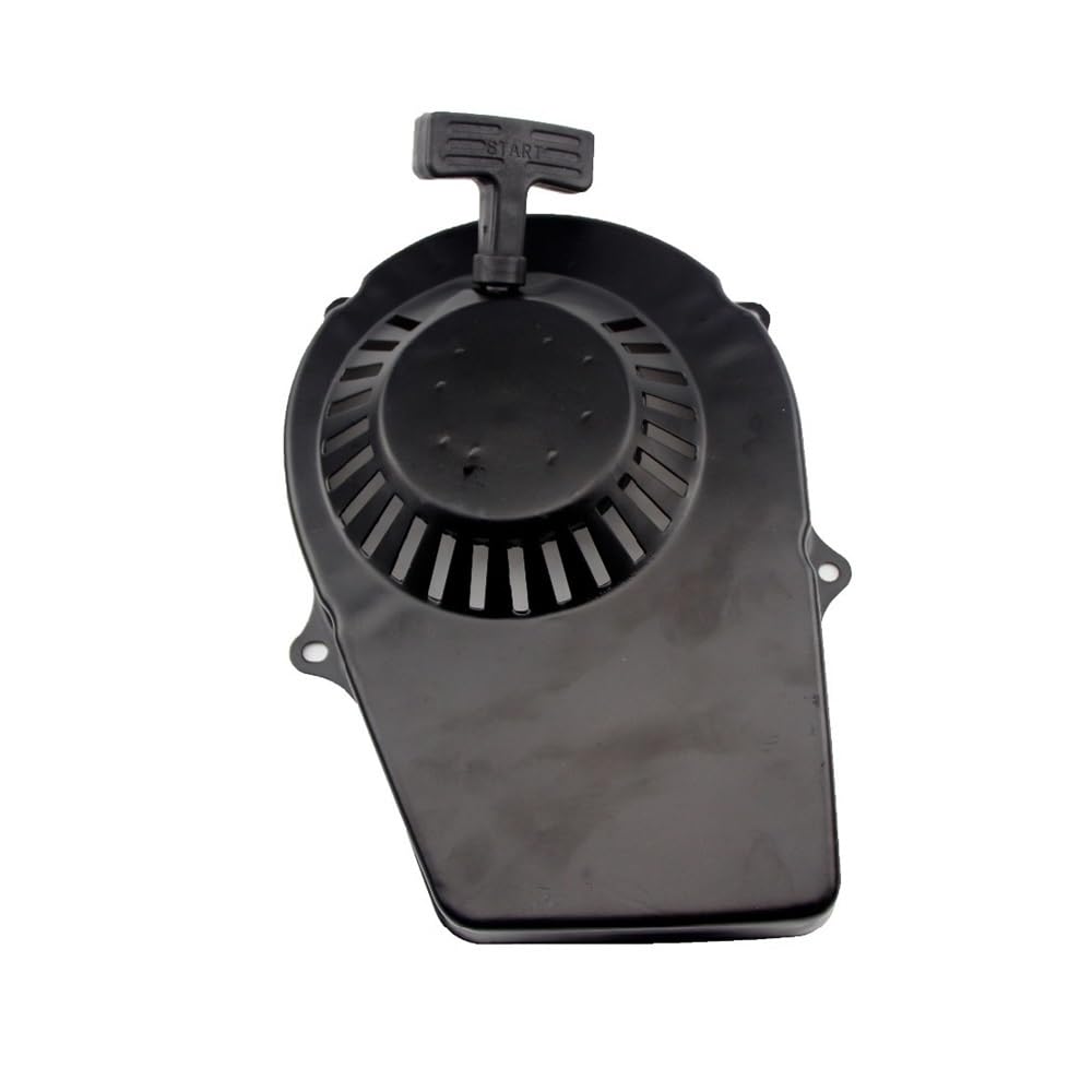 Démarreur à rappel pour moteur ET650 portable pour l'alimentation du camping