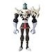 Ben 10 Omniverse Khyber Action Figure, 3 Inches