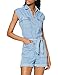 Produktbild Pepe Jeans Damen Gemini Overalls, 000 Denim, S